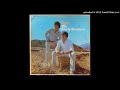 The Everly Brothers - Turn Around - 1968 Country Rock - Beau Brummels Cover