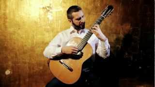 Marios Joannou Elia: MANEUVER | Guitar: Kostas Tosidis [Official Video]