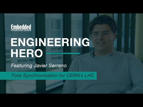 Engineering Hero: Time Synchronization for CERN’s LHC