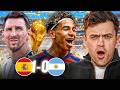 We Need To Talk About What Spain Just Did To Argentina