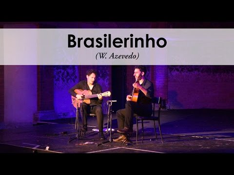 Dirks und Wirtz - Brasilerinho