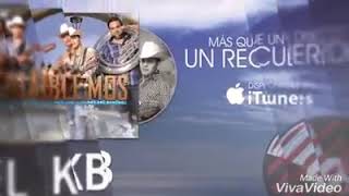 El KB ariel camacho y los plebes del rancho