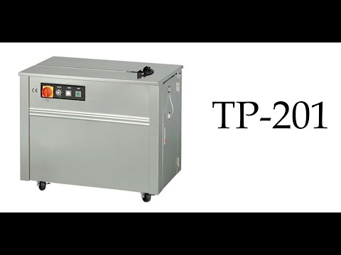 Упаковочный стол для ПП ленты TP-201