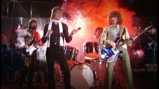 Video thumbnail of "Sweet - Love Is Like Oxygen - Disco 20.03.1978 (OFFICIAL)"