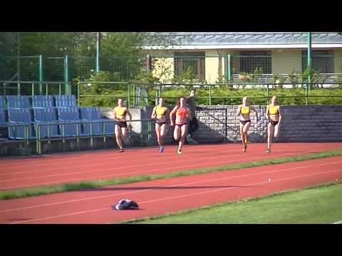 20140505 1. VZ PAS Děkanka 150m ženy b1