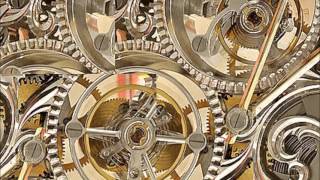 Hilary Hahn & Hauschka - Clock Winder