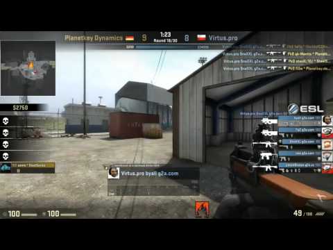 Snax vs Planetkey Dynamics 5k