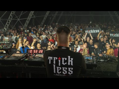 TrickLess | PARK ART | CIRCUITO 2024 | FINAL (3° Lugar)