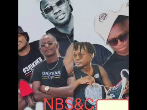 Kangweson ft Exit, Makilla, D-Kandjafa and Pendapala 2020 new song.