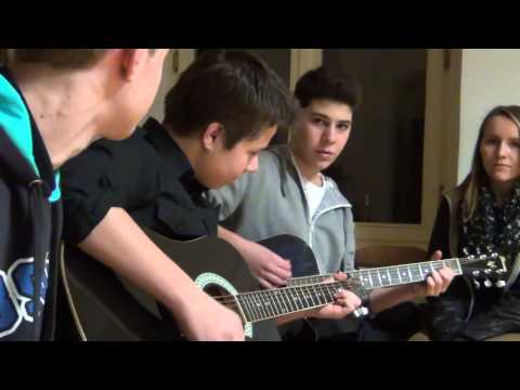 VIS Risus predstavljanje za Uskrsfest 2013