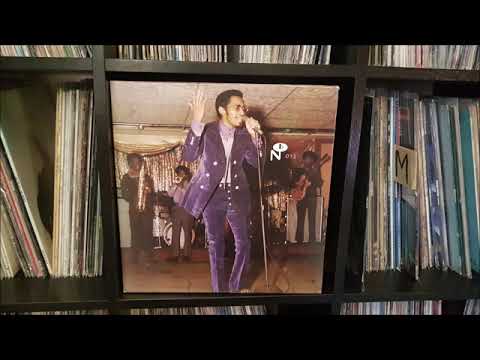 Chuck & Mac Powerful Love