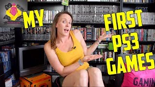 (2019) The FIRST 3 PS3 Games I played | TheGebs24
