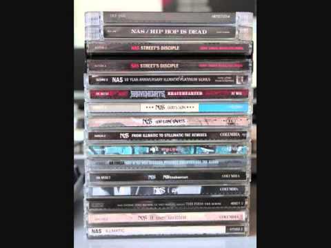 Nas   break bread ft ludacris lil jon 480p