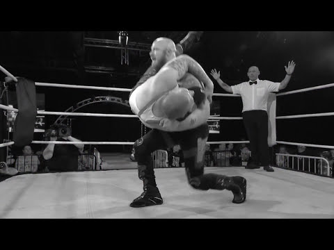 RECAP: Zak Knight vs. Luke Hawx