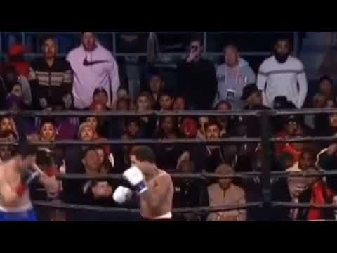 Gervonta Davis vs Hugo Ruiz:  Full Fight 🔥Shocking or no??