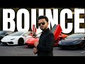 Shubh - Bounce (Official Music Video) | Latest Punjabi Song 2026