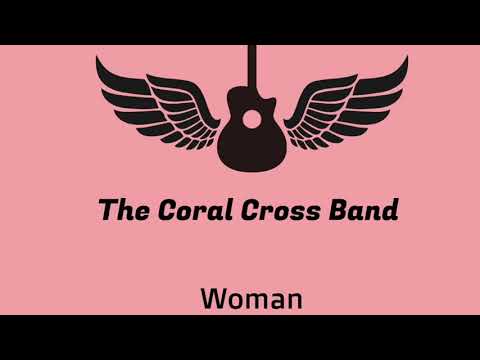 The Coral Cross Band - Woman