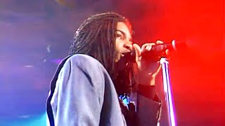 TERENCE TRENT D&#39; ARBY - Rain
