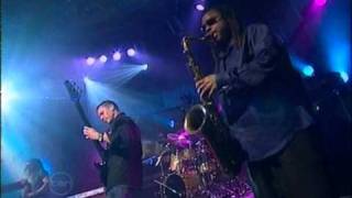 Dave Matthews Band - American Baby - Rove Live 22-3-05-PD-LM.avi