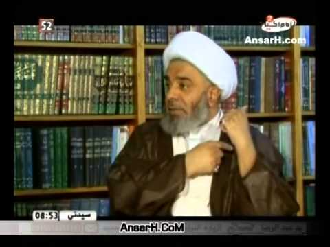 ⁣معية الثقلين 3 آية الله المحقق الشيخ محمد السند دام ظله في الرد على السيد كمال الحيدري