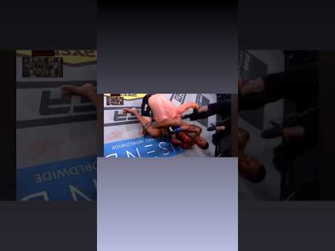 Inhuman Power! New Knockout Giant in MMA - Renan Ferreira 🔥