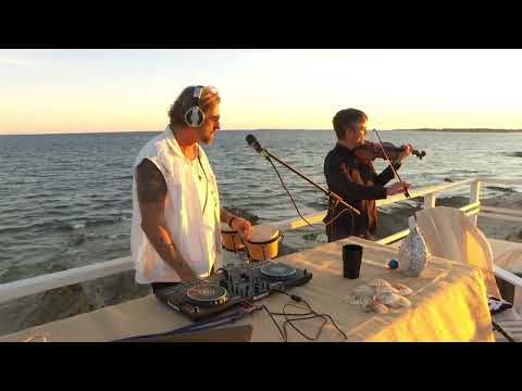 MOR ROLL - Live from LP