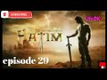 Hatim Tai Drama Full Episode 29