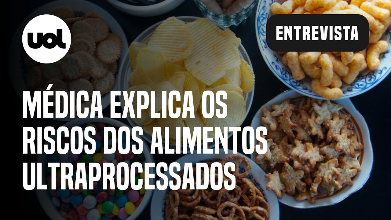 Batata frita, congelados e mais: Consumo de alimentos ultraprocessados aumenta declínio cognitivo