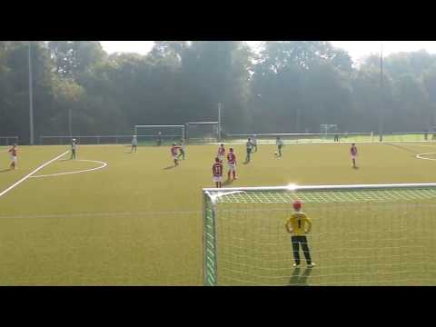 20.09.2014 Vorw.Wacker 2.E - GW Harburg 1.E