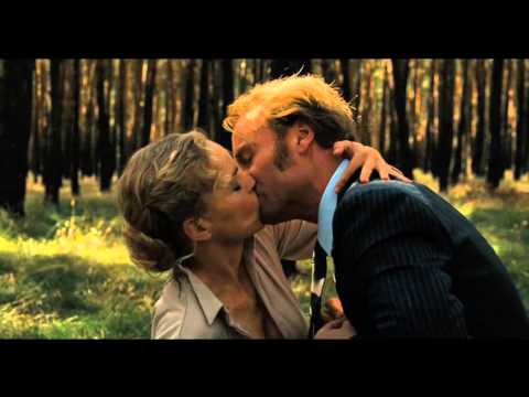 東ベルリンから来た女