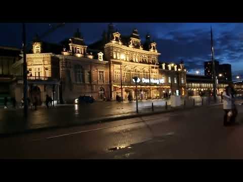 Den Haag HS - Hollands Spoor 🇳🇱