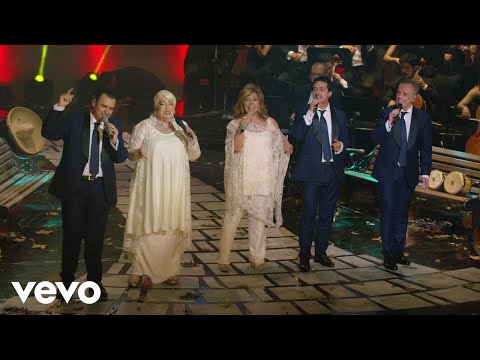 Mocedades - México En La Piel