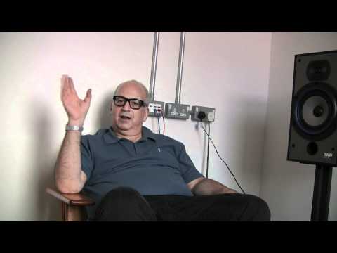 XLR8R TV presents Daniel Miller on Mute