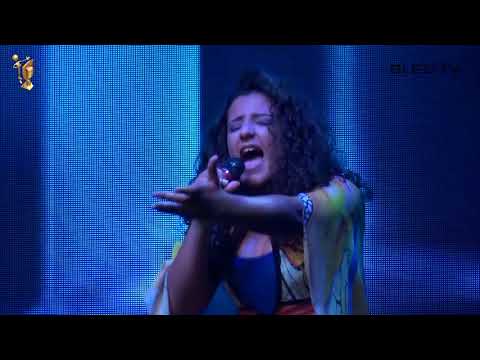 Je T'Aime - Christina Magrin (Bled Golden Microphone 2017)