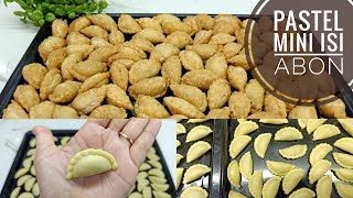 Download lagu Resep pastel mini isi abon renyah banget cemilan lebaran #dirumahaja mp3 Download lagu Resep pastel mini isi abon renyah banget cemilan lebaran #dirumahaja mp3