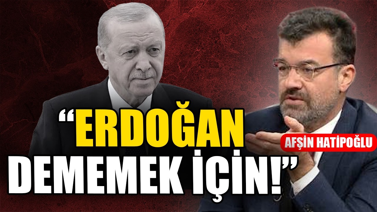"KELİME OYUNLARI YAPIYORUZ!"