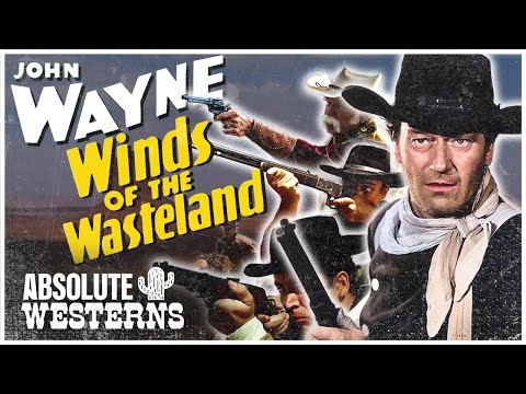 afbeelding Winds of the Wasteland