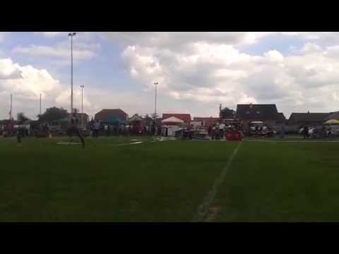 Kúty 10.8.2014 - DHZ Popudinské Močidlany