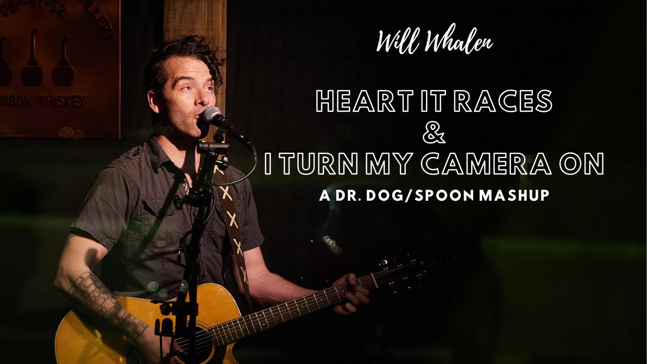 Promotional video thumbnail 5 for Will Whalen