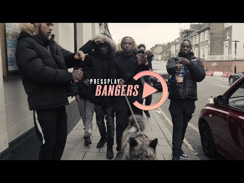 #SSB AimzorAimer - Animalistic 1.0 (Music Video) Prod By MkThePlug