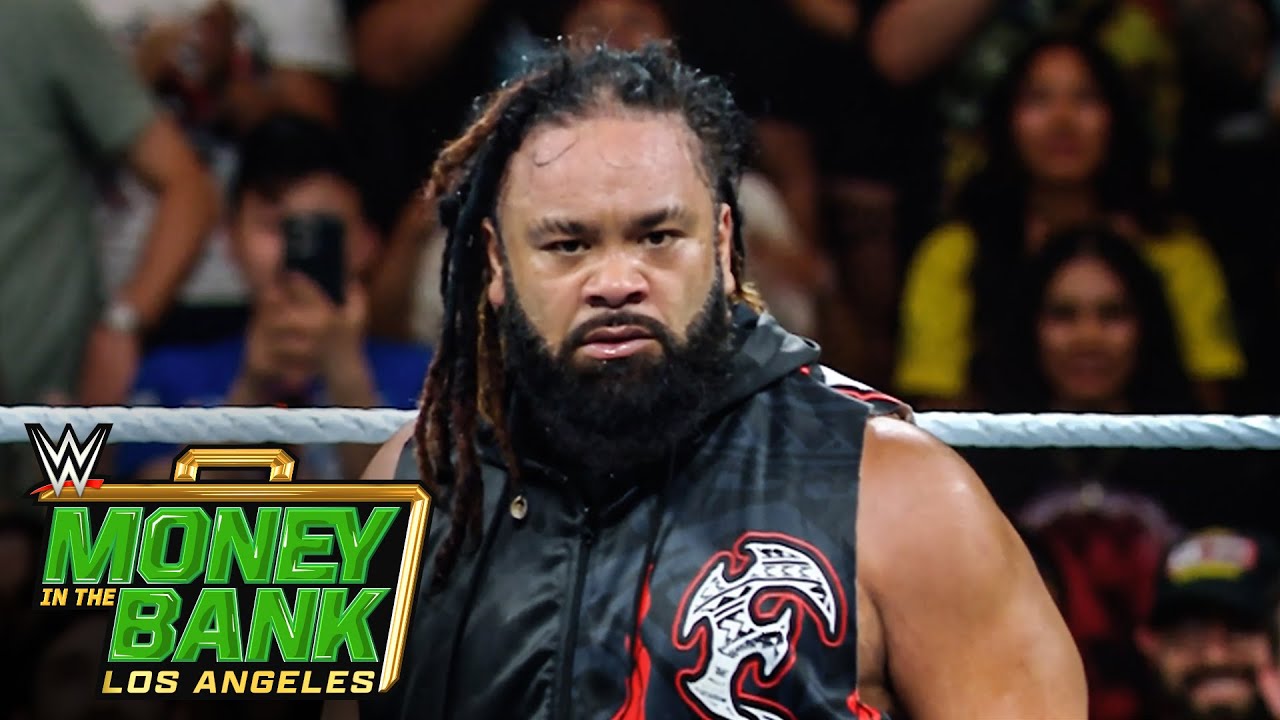 Video Test Thumbnail