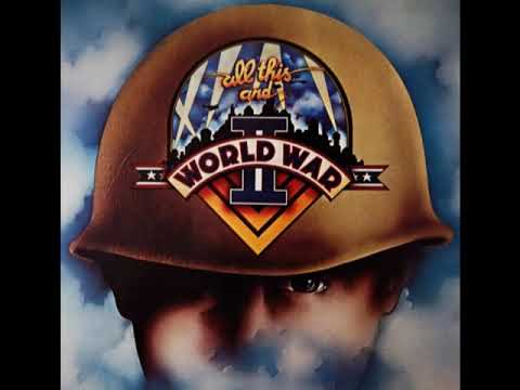 Roy Wood - Lovely Rita (All This and World War II)