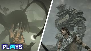 10 Games With the BEST Hidden Lore