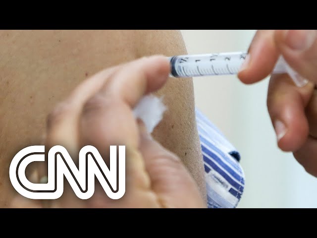betway - Rio de Janeiro vai iniciar aplicação de 3ª dose no dia 1º de setembro | EXPRESSO CNN