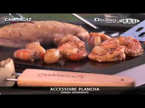 comment nettoyer la cuve d'un barbecue weber