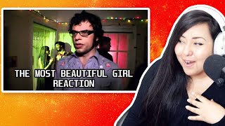 Flight of the Conchords - The Most Beautiful Girl (In The Room) [REACTION[