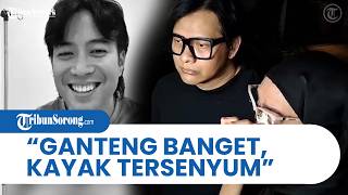 "Ganteng Banget, Tenang Gitu Kayak Tersenyum" Kesan Armand Maulana Lihat Wajah Vidi Aldiano