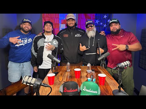 episode 37 Breadwinners x Ceefoe