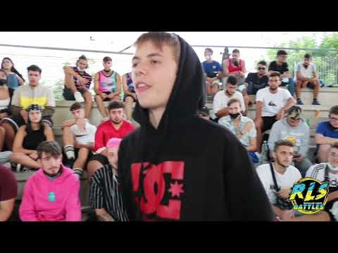 HALCON VS ZYMER | OCTAVOS | DRAGONES DEL FREESTYLE 1ERA CLASIFICATORIA CADIZ