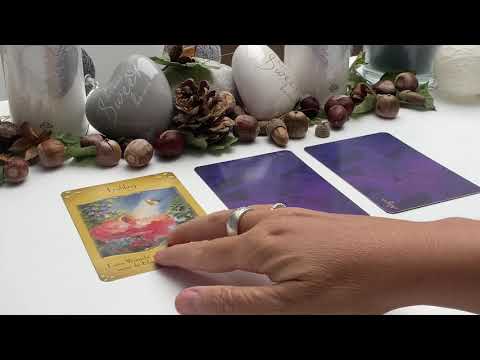 Orakel | TagesBotschaft | TagesOrakel | TagesImpuls | TagesKarte für den 06.11.2020